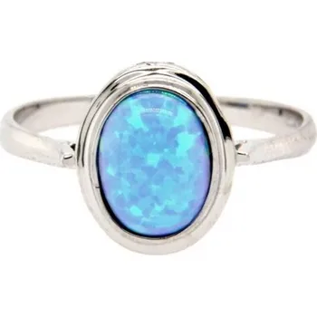 Prsten Prsten s opálem vel.49