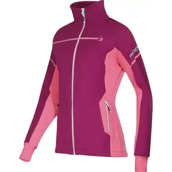 PROGRESS Progress SNOWCAT dámská softshellová bunda velikost L