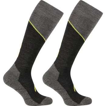 Sada pánského spodního prádla 2PACK podkolenky Head vícebarevné (701229031 002) S Možnost vrácení zboží ZDARMA do 120 dnů!