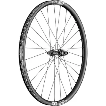 Zapletené kolo DT Swiss 29" kola DT Swiss EXC 1501 Spline 622x30 náboj Zadní - 12x148mm - Boost ořech XD uchycení kotouče Center Lock