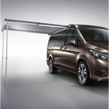 Stínicí technika Markýza Westfalia pro Marco Polo Barva: Černá