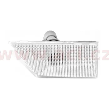 Autodíl Boční blikač bílý L ACI 3768917