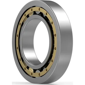 Ložisko - NU 1007 M1 FAG