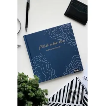 Kniha Pamětní kniha pro otce - Příběh mého otce - Elys Limbak Vydavateľstvo SEIK