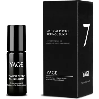 Péče o oční okolí Yage Elixír na oční okolí Magical Phyto Retinol 10 ml