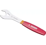 UNIOR Kónusový klíč Unior, červená rozměr 36 mm