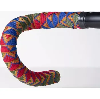 omotávka na kolo BTP Omotávka BTP BRBN-Jungle Winter