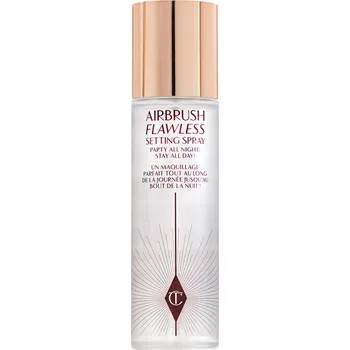 Make-up Charlotte Tilbury Airbrush Flawless,
