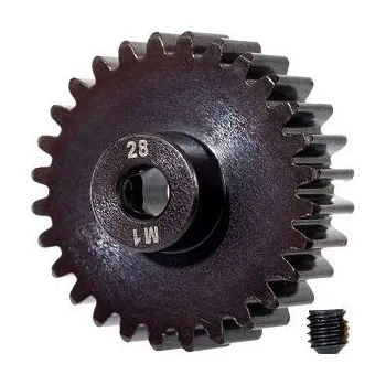 Traxxas Traxxas pastorek 28T 1.0M 5mm