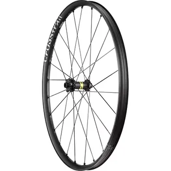 Zapletené kolo Mavic 29" Mavic CROSSTRAIL SL 29 náboj Zadní - 12x148mm - Boost ořech XD uchycení kotouče INTL (6 děr)