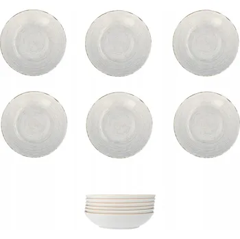 Talíř Dezertní talíř Lubiana