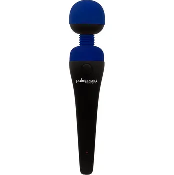 Nabíjecí masážní hůlka dobíjecí od palmpower®