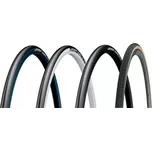 Michelin Plášť silniční Michelin DYNAMIC - drát průměr/šíře 622 x 23 (700x23C) barva modrá