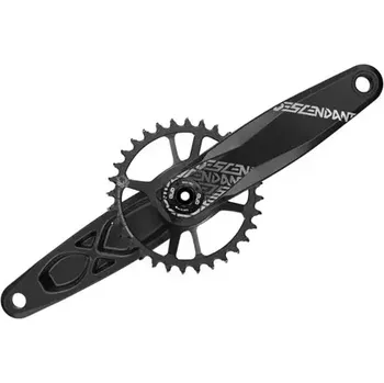 Klika na kolo Truvativ MTB kliky Sram Truvativ Descendant 6K Al eagle Boost DUB délka/počet zubů 170/32