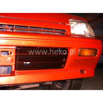 Zimní clona HEKO Zimní clona Daewo Tico