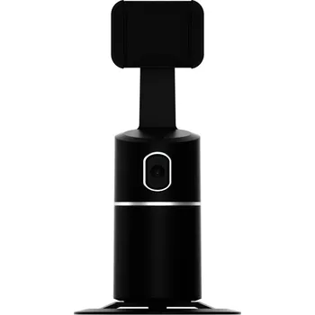 Držák pro mobilní telefon, s detekcí pohybu pomocí rotace