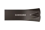 BAR Plus 64 GB USB 3.2 Tmavě šedá
