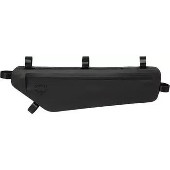 brašna na kolo Osprey Brašna Osprey Escapist Frame Bag Black M