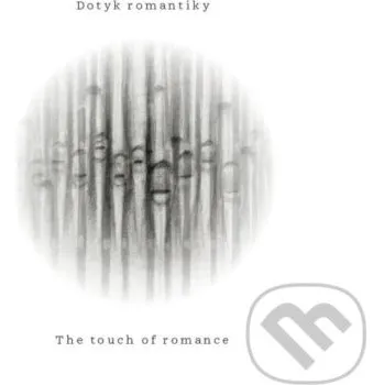 Česká hudba István Nagy: Dotyk romantiky - Hudobné albumy Hudobné albumy