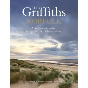 Norfolk - Elly Griffiths Quercus
