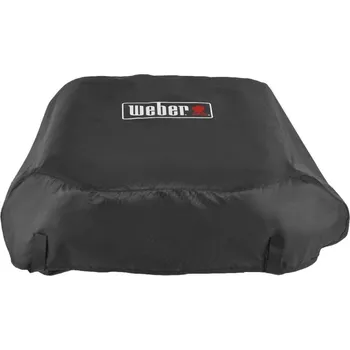 Obal na gril Weber Ochranný obal na gril, vhodné pro: Weber Plancha Grill Slate 43 3400112