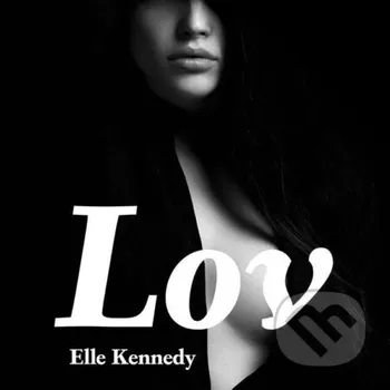 Lov - Elle Kennedy Tympanum