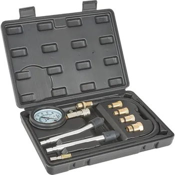 Autoelektronika Geko zkoušečka kompresního tlaku pro benzínové motory