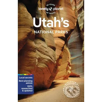 Cestování Utah's National Parks - Lonely Planet Lonely Planet