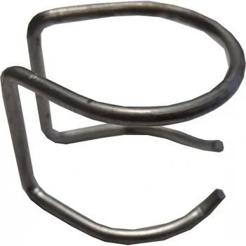 Brusný kotouč EU Pružina vodící Binzel