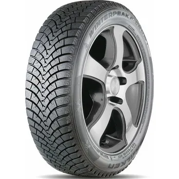 4x4 pneu FALKEN WINTERPEAK F-SNOW 1 NORDIC COMPOUND XL 225/65 R 17 106 T TL - zimní M+S