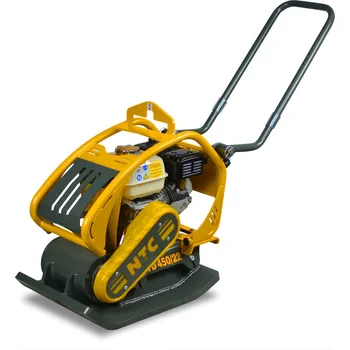 hutnicí technika NTC Jednosměrná vibrační deska VD450/22