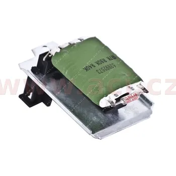 Autodíl Odpor vnitřního ventilátoru ACI 1800B309