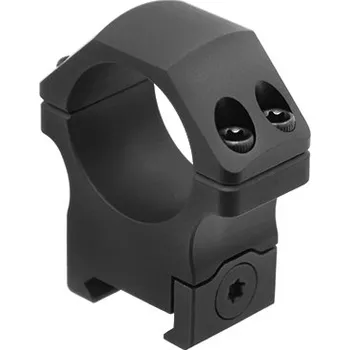 Airsoft Montáž pro optiku 30mm na Picatinny - kroužky UTG RWU013015 Medium P.O.I (2ks)