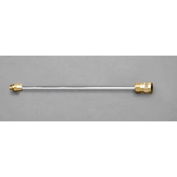 Příslušenství pro vysokotlaký čistič Nástavec pro rychloupínací trysky Fasa