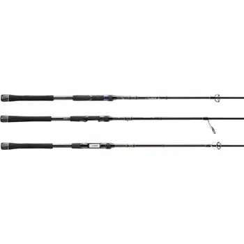 Rybářský prut 13 FISHING 13-Fishing Prut Muse S Spinning-2,69m 15-40g 2-dil