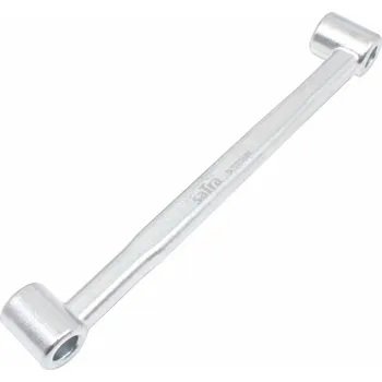 Klíč na zadní tlumiče VAG, Ford, Opel, 5x8mm a 6x9mm - SATRA