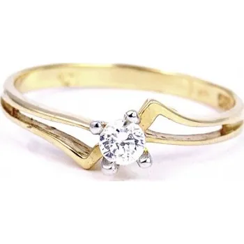 Prsten Zásnubní prsten