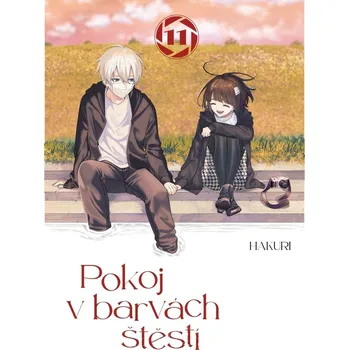 Pokoj v barvách štěstí 11 - Hakuri