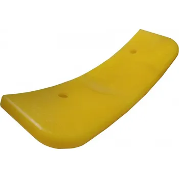 Kryt patky na odrážení pro typ 505, 26 cm, plastový - Golemtech z066