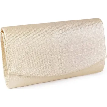 Kabelka Plesová kabelka psaníčko Zlaté