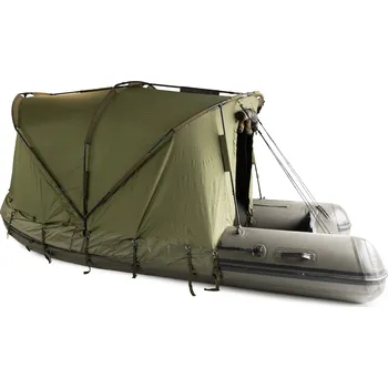 Loď RAPTOR BOATS Raptor Bivak Na Člun 400/470 Camo