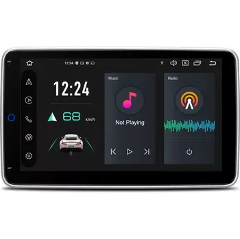 Autorádio Xtrons DX121L