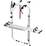 Nosič kol Fiamma Carry-Bike VW T5/6 D - stříbrný
