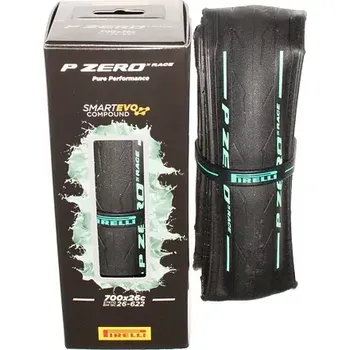 Plášť na kolo Pirelli Silniční plášť Pirelli P ZERO™ Race Colour Edition, celeste průměr/šíře 622 x 26 (700x26C)