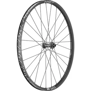 Zapletené kolo DT Swiss 29" kola DT Swiss E 1900 Spline 622x30 náboj Přední - 15x110mm Boost uchycení kotouče Center Lock