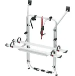 Nosič kol Fiamma Carry-Bike VW T5 - stříbrný