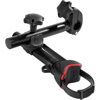 Příslušenství ke karavanu Držák kol Fiamma Bike-Block Pro S D1 - černý