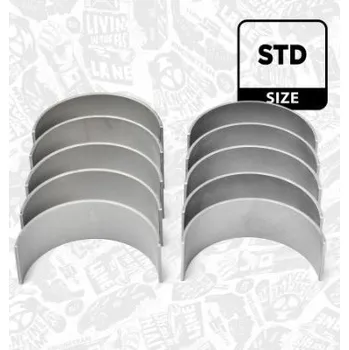 Ojnice Ojniční ložiska - sada ET ENGINETEAM LP002700