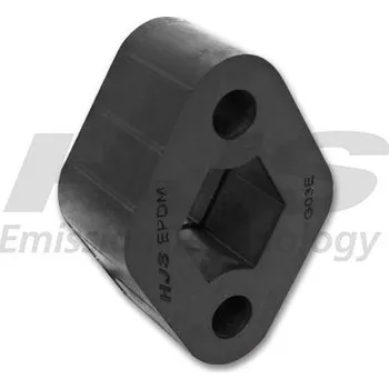 Autodíl Držák, tlumič výfuku HJS 83 21 6739