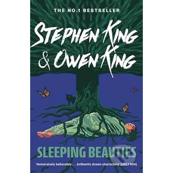 Sleeping Beauties - Stephen King, Owen King Hodder and Stoughton
